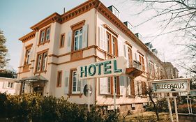 Hotel Alleehaus